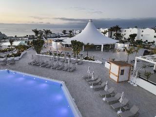 Radisson Blu Resort Lanzarote fotoÄŸrafÄ±