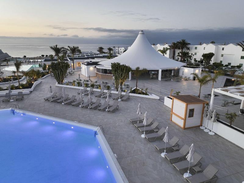 Radisson Blu Resort Lanzarote - Bar