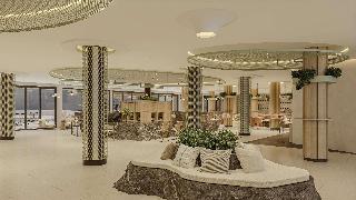 Radisson Blu Resort Lanzarote fotoÄŸrafÄ±