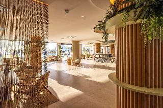 Radisson Blu Resort Lanzarote fotoÄŸrafÄ±