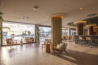 Radisson Blu Resort Lanzarote fotoÄŸrafÄ±
