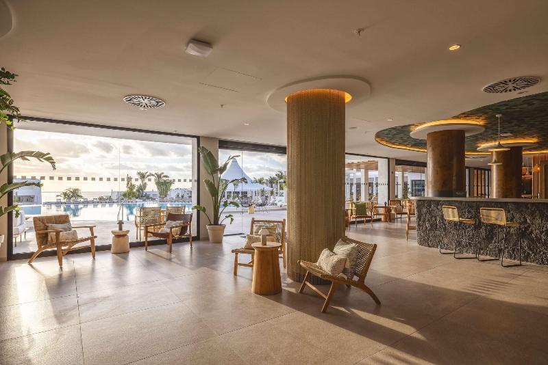 Radisson Blu Resort Lanzarote - Lobi