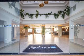 Radisson Blu Resort Lanzarote fotoÄŸrafÄ±