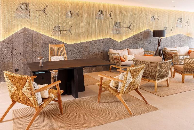 Radisson Blu Resort Lanzarote - Lobi