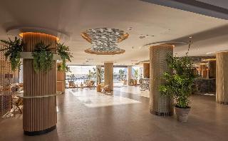 Radisson Blu Resort Lanzarote fotoÄŸrafÄ±
