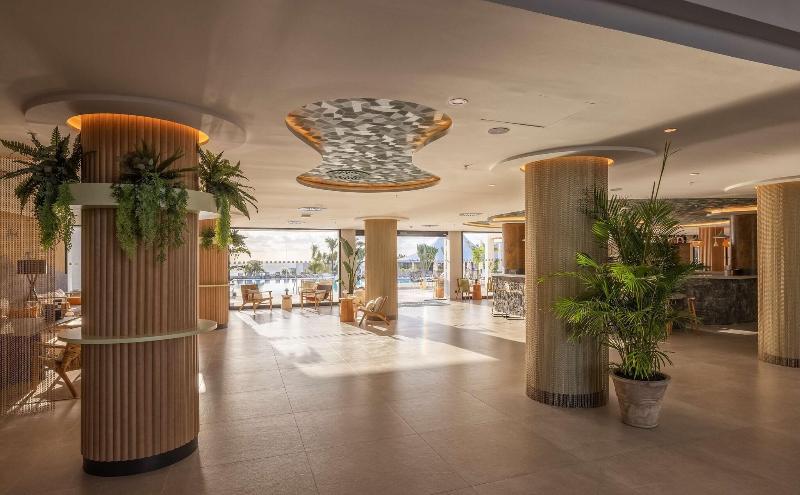 Radisson Blu Resort Lanzarote - Lobi