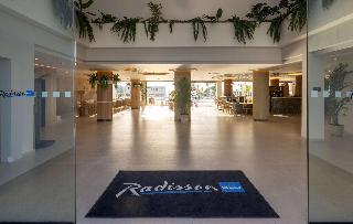 Radisson Blu Resort Lanzarote fotoÄŸrafÄ±