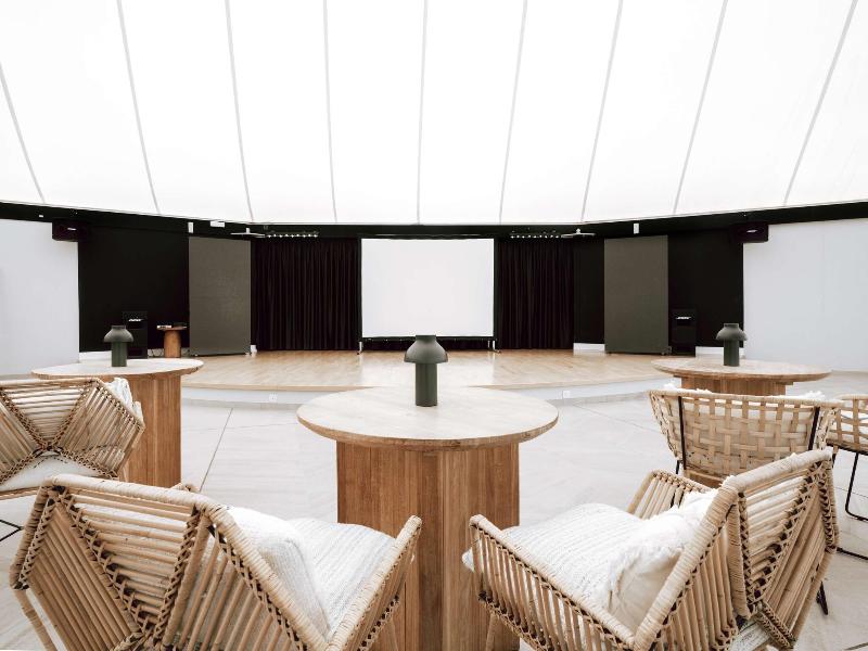 Radisson Blu Resort Lanzarote - Toplantı