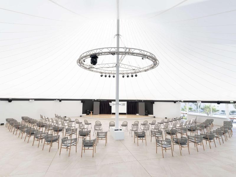 Radisson Blu Resort Lanzarote - Toplantı