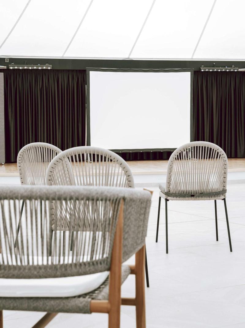 Radisson Blu Resort Lanzarote - Toplantı