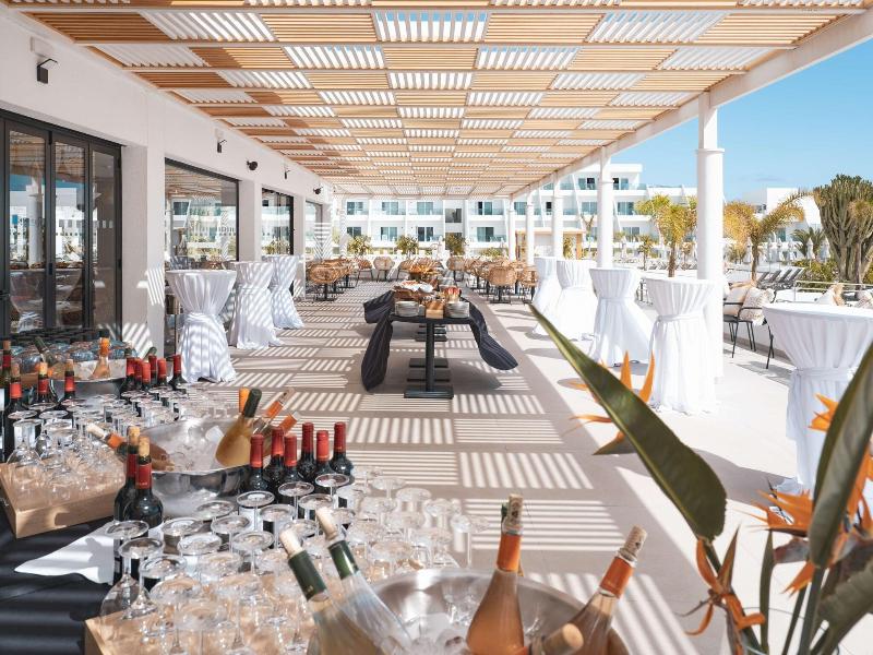 Radisson Blu Resort Lanzarote - Aktivite