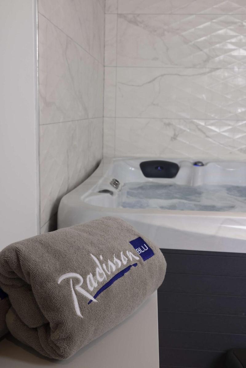 Radisson Blu Resort Lanzarote - Aktivite