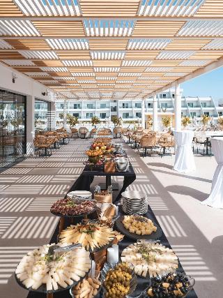 Radisson Blu Resort Lanzarote fotoÄŸrafÄ±