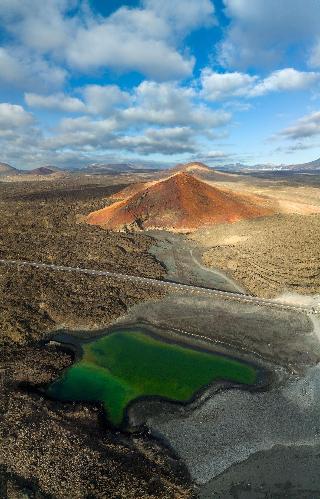 Radisson Blu Resort Lanzarote fotoÄŸrafÄ±