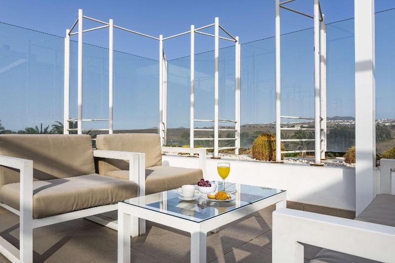Radisson Blu Resort Lanzarote - Genel