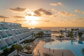 Radisson Blu Resort Lanzarote fotoÄŸrafÄ±