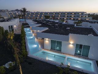 Radisson Blu Resort Lanzarote fotoÄŸrafÄ±