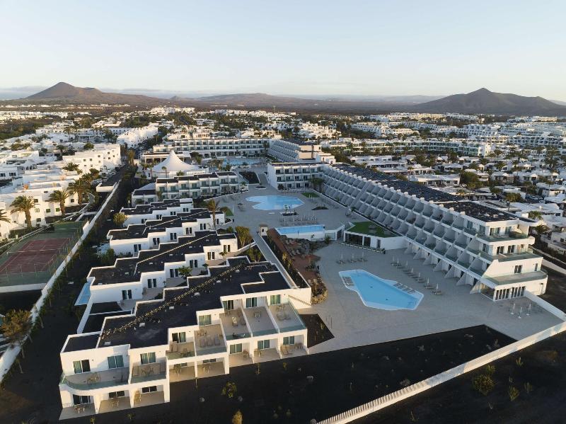 Radisson Blu Resort Lanzarote - Genel