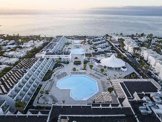 Radisson Blu Resort Lanzarote fotoÄŸrafÄ±