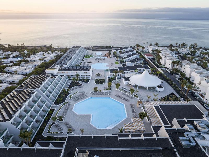 Radisson Blu Resort Lanzarote - Genel