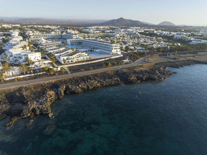 Radisson Blu Resort Lanzarote - Genel