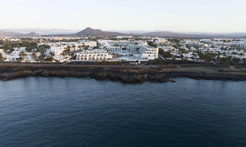 Radisson Blu Resort Lanzarote - Genel