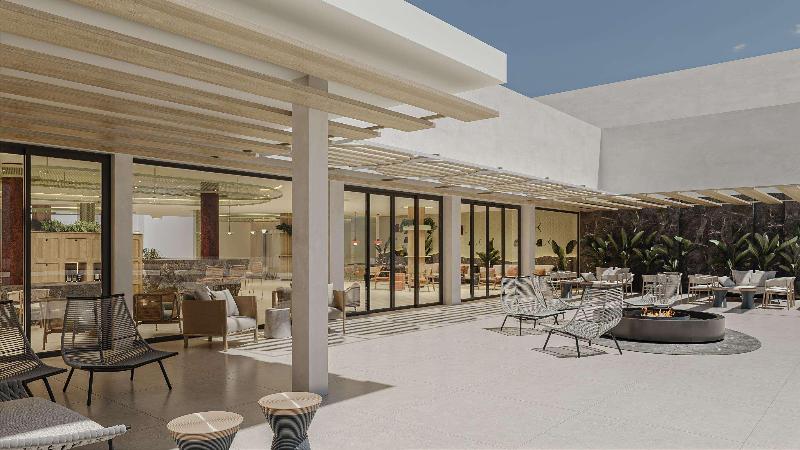 Radisson Blu Resort Lanzarote - Genel