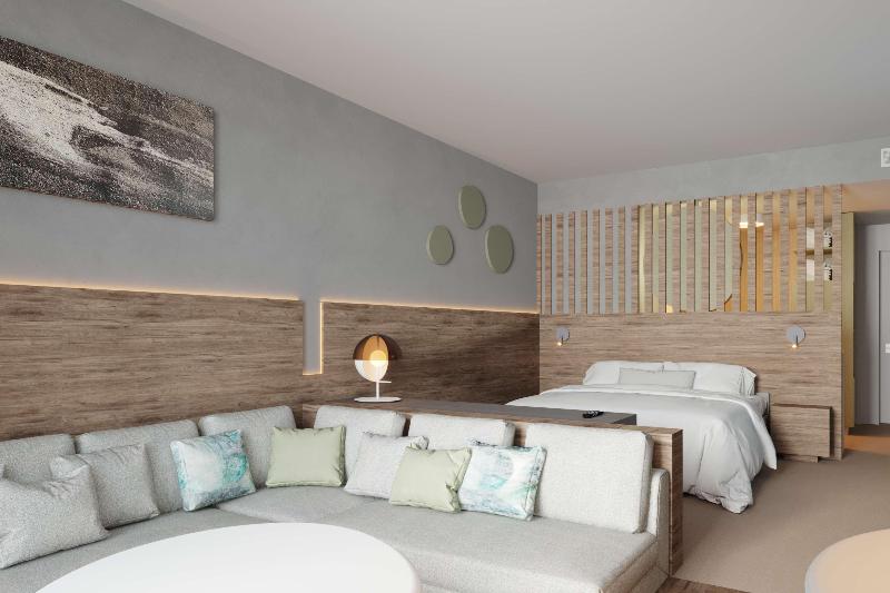 Radisson Blu Resort Lanzarote - Oda