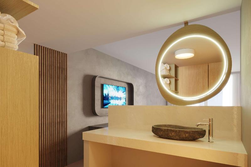 Radisson Blu Resort Lanzarote - Oda