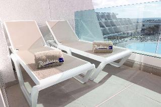 Radisson Blu Resort Lanzarote fotoÄŸrafÄ±
