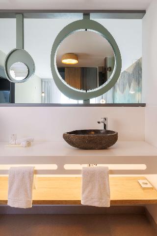 Radisson Blu Resort Lanzarote fotoÄŸrafÄ±
