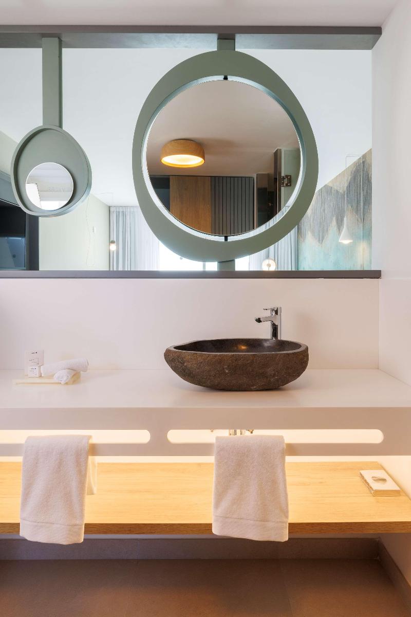 Radisson Blu Resort Lanzarote - Oda