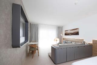 Radisson Blu Resort Lanzarote fotoÄŸrafÄ±
