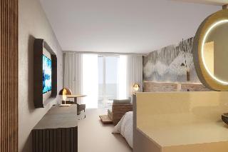 Radisson Blu Resort Lanzarote fotoÄŸrafÄ±