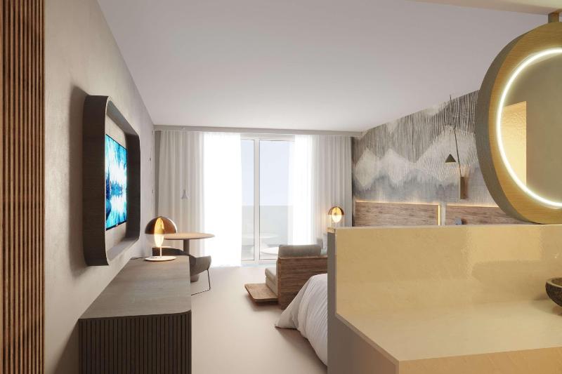 Radisson Blu Resort Lanzarote - Oda