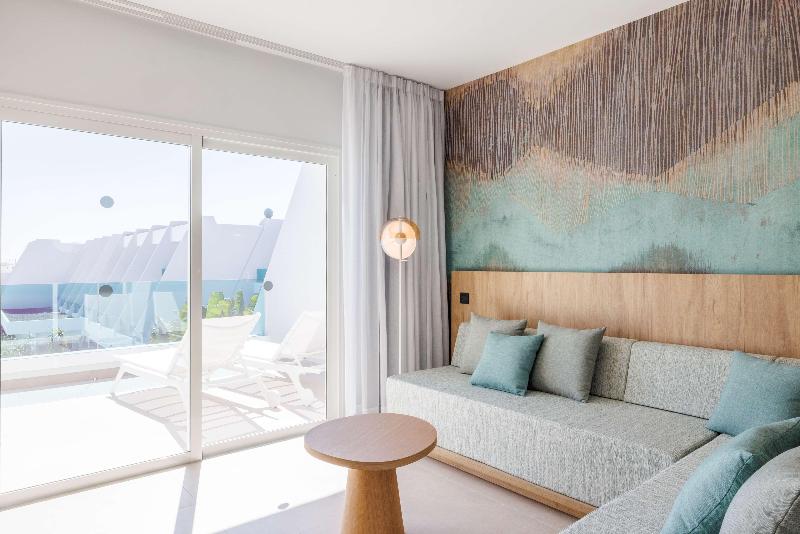 Radisson Blu Resort Lanzarote - Oda