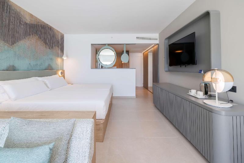 Radisson Blu Resort Lanzarote - Oda