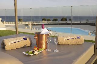 Radisson Blu Resort Lanzarote fotoÄŸrafÄ±