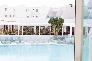 Radisson Blu Resort Lanzarote fotoÄŸrafÄ±