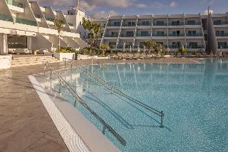 Radisson Blu Resort Lanzarote fotoÄŸrafÄ±