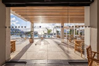 Radisson Blu Resort Lanzarote fotoÄŸrafÄ±