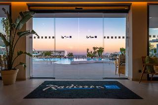 Radisson Blu Resort Lanzarote fotoÄŸrafÄ±