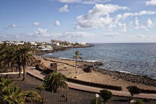Radisson Blu Resort Lanzarote fotoÄŸrafÄ±
