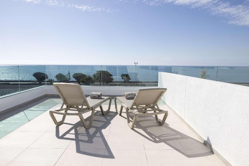 Radisson Blu Resort Lanzarote - Plaj