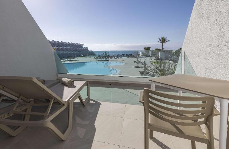 Radisson Blu Resort Lanzarote - Plaj