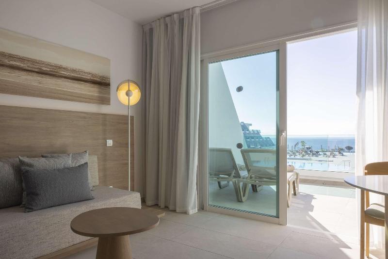 Radisson Blu Resort Lanzarote - Plaj