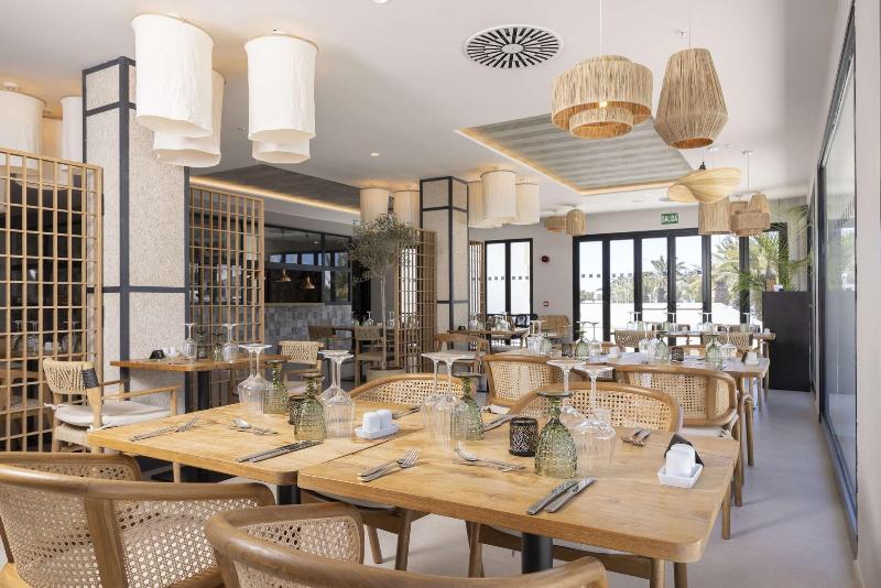 Radisson Blu Resort Lanzarote - Restoran