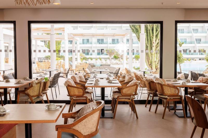 Radisson Blu Resort Lanzarote - Restoran