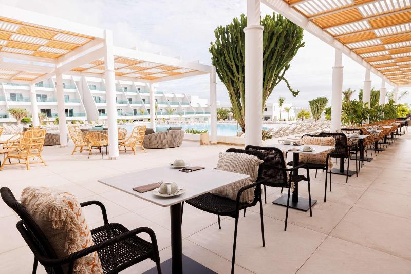 Radisson Blu Resort Lanzarote - Restoran