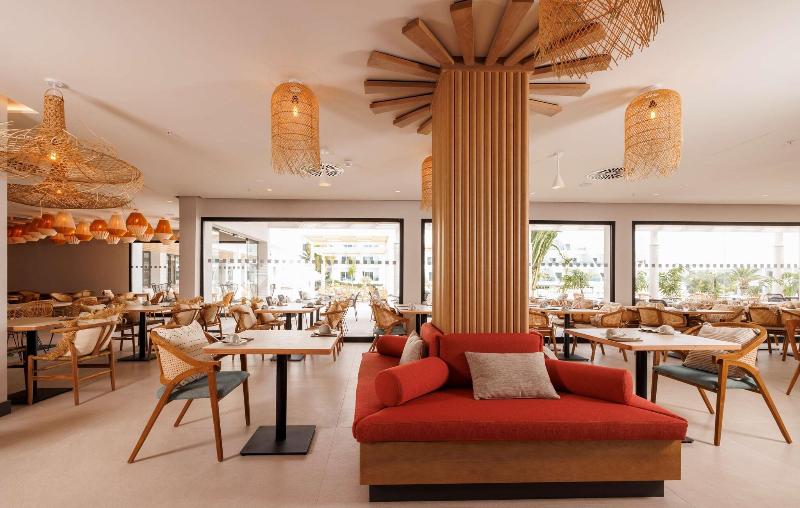 Radisson Blu Resort Lanzarote - Restoran